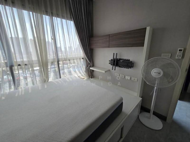 Urbano Absolute Sathon-Taksin, Bangkok, 345 Charoen Nakhon 14/2 Alley, Khlong Ton Sai, Khlong San, Bangkok, 1 Bedroom, 36 sqm, Condo For Sale, by Chatuphon Mochida, 500563951 - DDproperty.com