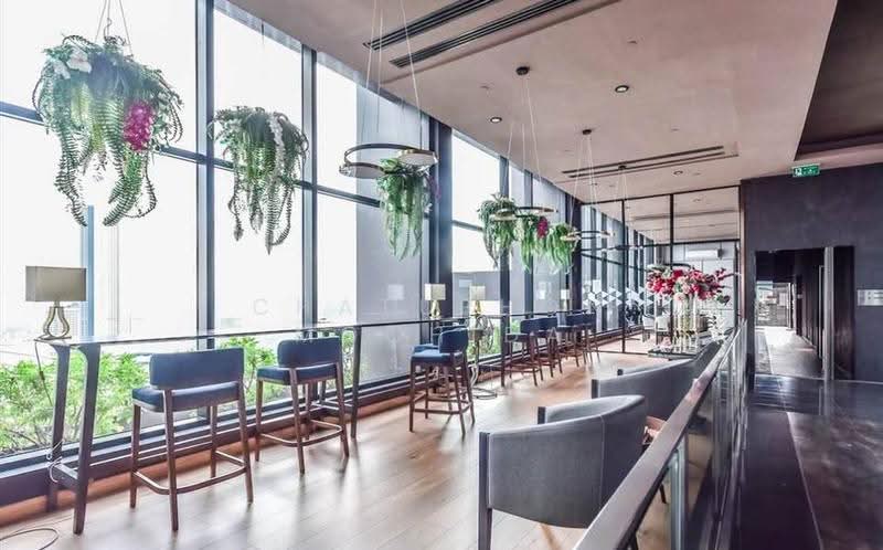 Urbano Absolute Sathon-Taksin : เออร์บาโน่ แอบโซลูท สาทร - ตากสิน, กรุงเทพ, 345 ซอยเจริญนคร 14/2, คลองต้นไทร, คลองสาน, กรุงเทพ, 36 ตร.ม., คอนโด ขาย, โดย Chatuphon Mochida, 500563951 - DDproperty.com