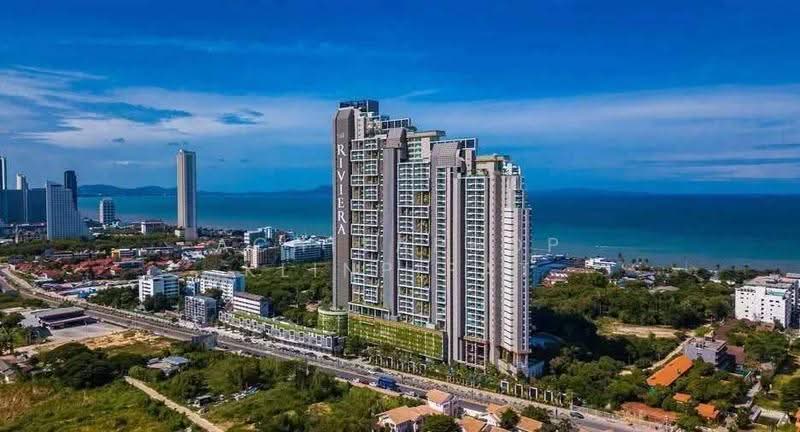The Riviera Jomtien : เดอะ ริเวียร่า จอมเทียน, ชลบุรี, ถนนพัทยาสาย 2, หนองปรือ, บางละมุง, ชลบุรี, 75 ตร.ม., คอนโด ขาย, โดย Achitaphop Klinpipat, 500563952 - DDproperty.com