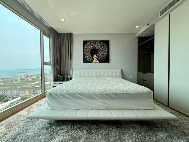 The Riviera Jomtien, Chon Buri (Pattaya), Pattaya Sai 2 Road, Nong Pru, Bang Lamung (Pattaya), Chon Buri (Pattaya), 2 Bedrooms, 75 sqm, Condo For Sale, by Achitaphop Klinpipat, 500563952 - DDproperty.com