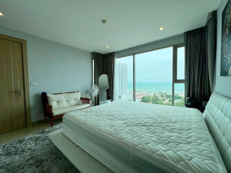 The Riviera Jomtien : เดอะ ริเวียร่า จอมเทียน, ชลบุรี, ถนนพัทยาสาย 2, หนองปรือ, บางละมุง, ชลบุรี, 75 ตร.ม., คอนโด ขาย, โดย Achitaphop Klinpipat, 500563952 - DDproperty.com