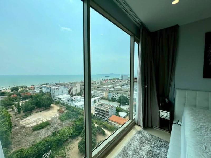 The Riviera Jomtien : เดอะ ริเวียร่า จอมเทียน, ชลบุรี, ถนนพัทยาสาย 2, หนองปรือ, บางละมุง, ชลบุรี, 75 ตร.ม., คอนโด ขาย, โดย Achitaphop Klinpipat, 500563952 - DDproperty.com