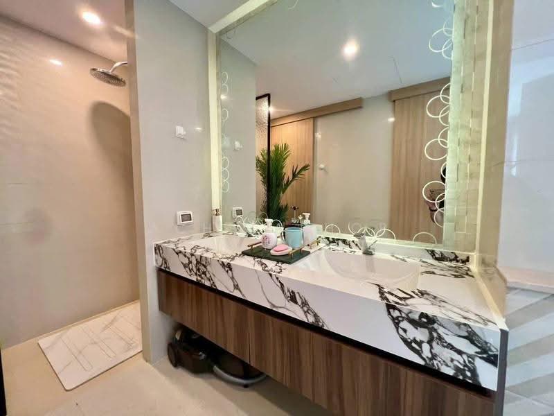 The Riviera Jomtien, Chon Buri (Pattaya), Pattaya Sai 2 Road, Nong Pru, Bang Lamung (Pattaya), Chon Buri (Pattaya), 2 Bedrooms, 75 sqm, Condo For Sale, by Achitaphop Klinpipat, 500563952 - DDproperty.com