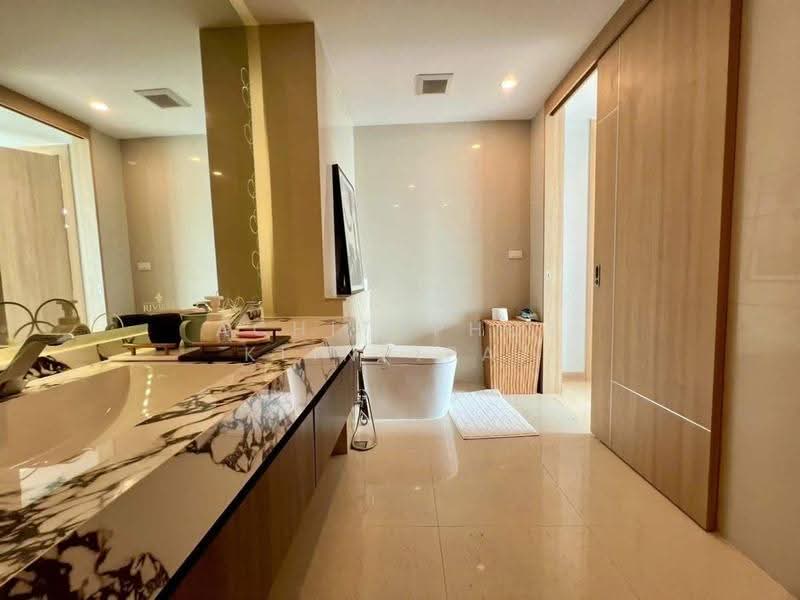 The Riviera Jomtien, Chon Buri (Pattaya), Pattaya Sai 2 Road, Nong Pru, Bang Lamung (Pattaya), Chon Buri (Pattaya), 2 Bedrooms, 75 sqm, Condo For Sale, by Achitaphop Klinpipat, 500563952 - DDproperty.com