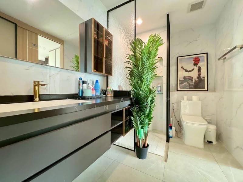 The Riviera Jomtien, Chon Buri (Pattaya), Pattaya Sai 2 Road, Nong Pru, Bang Lamung (Pattaya), Chon Buri (Pattaya), 2 Bedrooms, 75 sqm, Condo For Sale, by Achitaphop Klinpipat, 500563952 - DDproperty.com
