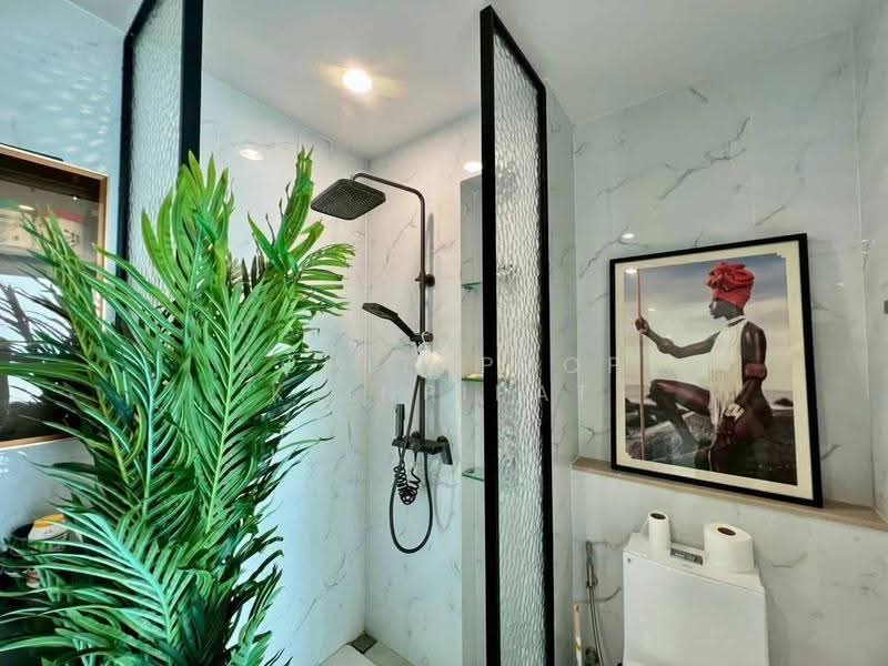 The Riviera Jomtien, Chon Buri (Pattaya), Pattaya Sai 2 Road, Nong Pru, Bang Lamung (Pattaya), Chon Buri (Pattaya), 2 Bedrooms, 75 sqm, Condo For Sale, by Achitaphop Klinpipat, 500563952 - DDproperty.com