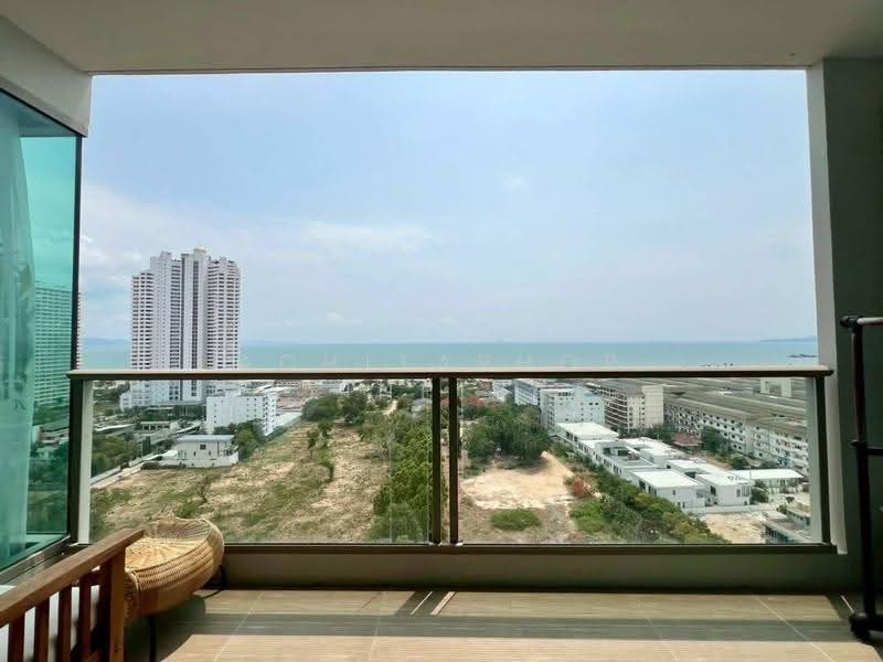 The Riviera Jomtien : เดอะ ริเวียร่า จอมเทียน, ชลบุรี, ถนนพัทยาสาย 2, หนองปรือ, บางละมุง, ชลบุรี, 75 ตร.ม., คอนโด ขาย, โดย Achitaphop Klinpipat, 500563952 - DDproperty.com