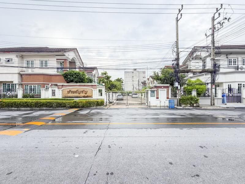Baan Anchan Srinakarin 51 : บ้านอัญชัญ ศรีนครินทร์ 51, กรุงเทพ, หนองบอน, ประเวศ, กรุงเทพ, 230 ตร.ม., บ้านเดี่ยว ขาย, โดย อมรญา ทองสุข, 500563953 - DDproperty.com