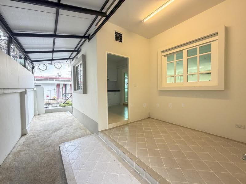 Baan Anchan Srinakarin 51, Bangkok, Nong Bon, Prawet, Bangkok, 4 Bedrooms, 230 sqm, Single Detached House For Sale, by อมรญา ทองสุข, 500563953 - DDproperty.com