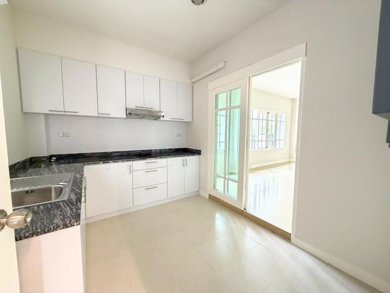 Baan Anchan Srinakarin 51, Bangkok, Nong Bon, Prawet, Bangkok, 4 Bedrooms, 230 sqm, Single Detached House For Sale, by อมรญา ทองสุข, 500563953 - DDproperty.com