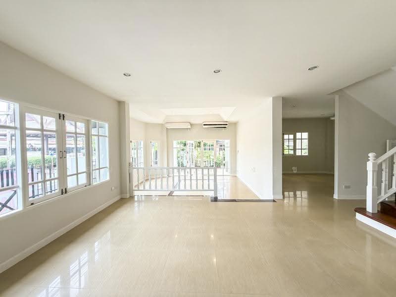Baan Anchan Srinakarin 51, Bangkok, Nong Bon, Prawet, Bangkok, 4 Bedrooms, 230 sqm, Single Detached House For Sale, by อมรญา ทองสุข, 500563953 - DDproperty.com
