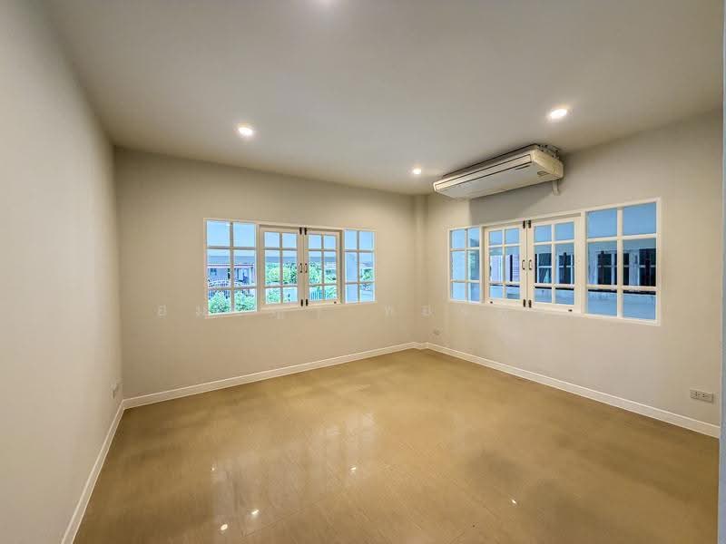 Baan Anchan Srinakarin 51, Bangkok, Nong Bon, Prawet, Bangkok, 4 Bedrooms, 230 sqm, Single Detached House For Sale, by อมรญา ทองสุข, 500563953 - DDproperty.com