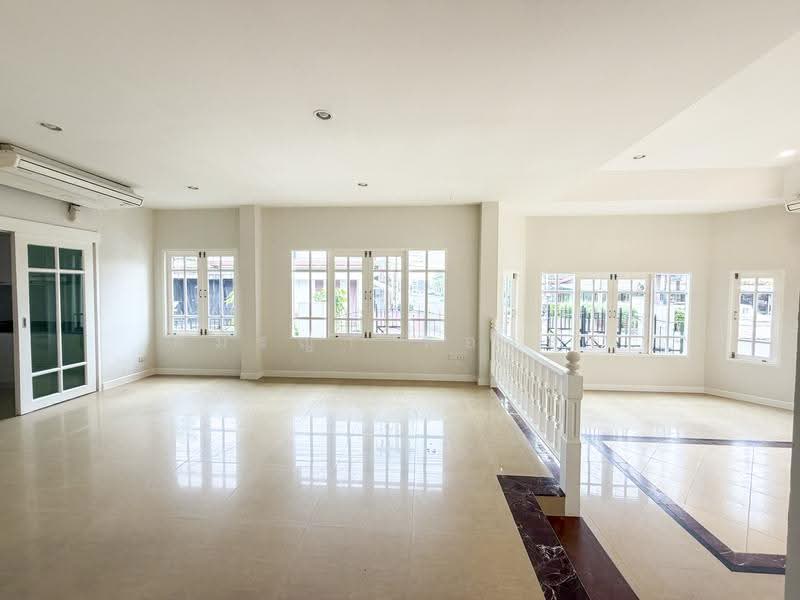 Baan Anchan Srinakarin 51, Bangkok, Nong Bon, Prawet, Bangkok, 4 Bedrooms, 230 sqm, Single Detached House For Sale, by อมรญา ทองสุข, 500563953 - DDproperty.com