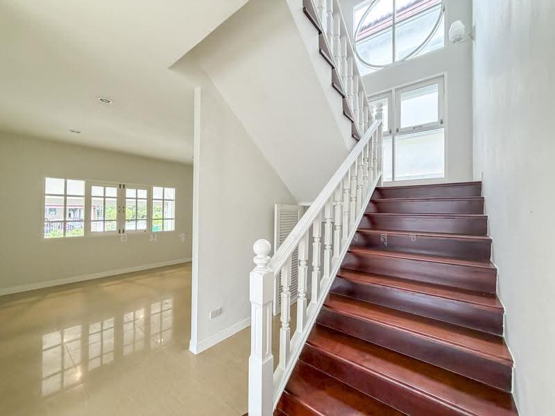 Baan Anchan Srinakarin 51, Bangkok, Nong Bon, Prawet, Bangkok, 4 Bedrooms, 230 sqm, Single Detached House For Sale, by อมรญา ทองสุข, 500563953 - DDproperty.com