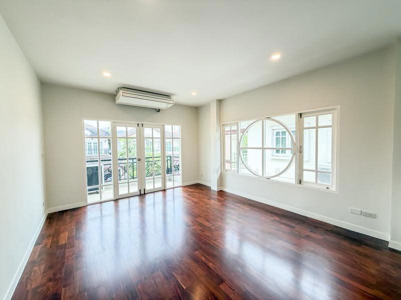 Baan Anchan Srinakarin 51, Bangkok, Nong Bon, Prawet, Bangkok, 4 Bedrooms, 230 sqm, Single Detached House For Sale, by อมรญา ทองสุข, 500563953 - DDproperty.com
