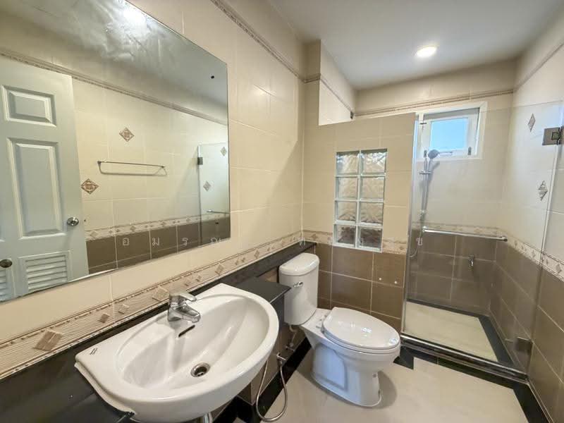 Baan Anchan Srinakarin 51 : บ้านอัญชัญ ศรีนครินทร์ 51, กรุงเทพ, หนองบอน, ประเวศ, กรุงเทพ, 230 ตร.ม., บ้านเดี่ยว ขาย, โดย อมรญา ทองสุข, 500563953 - DDproperty.com