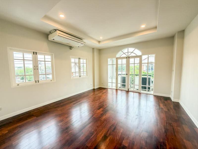 Baan Anchan Srinakarin 51, Bangkok, Nong Bon, Prawet, Bangkok, 4 Bedrooms, 230 sqm, Single Detached House For Sale, by อมรญา ทองสุข, 500563953 - DDproperty.com