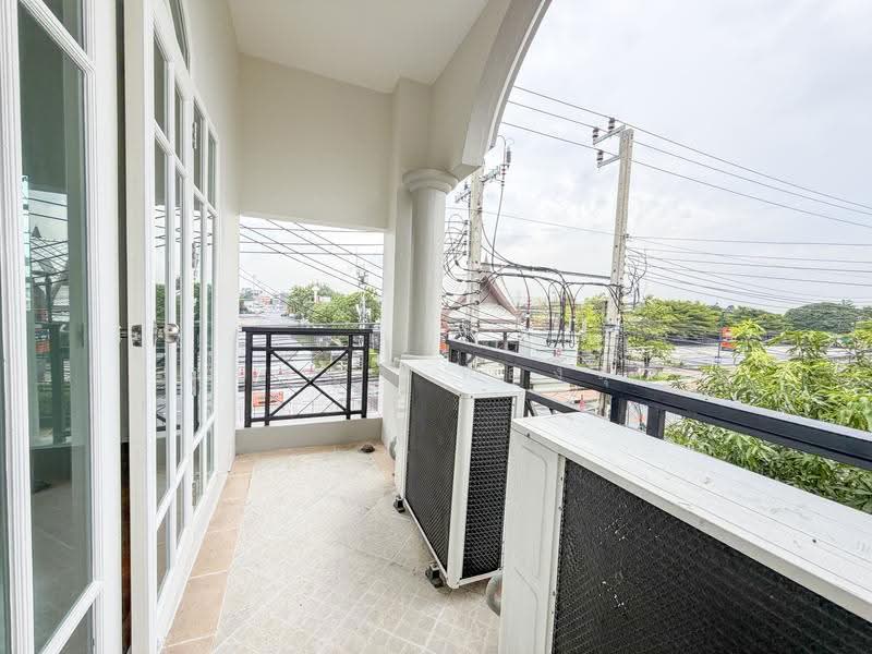 Baan Anchan Srinakarin 51 : บ้านอัญชัญ ศรีนครินทร์ 51, กรุงเทพ, หนองบอน, ประเวศ, กรุงเทพ, 230 ตร.ม., บ้านเดี่ยว ขาย, โดย อมรญา ทองสุข, 500563953 - DDproperty.com