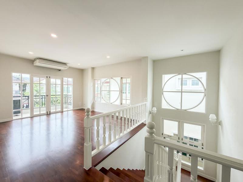 Baan Anchan Srinakarin 51 : บ้านอัญชัญ ศรีนครินทร์ 51, กรุงเทพ, หนองบอน, ประเวศ, กรุงเทพ, 230 ตร.ม., บ้านเดี่ยว ขาย, โดย อมรญา ทองสุข, 500563953 - DDproperty.com