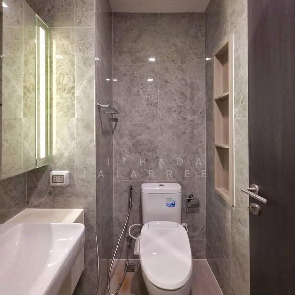 Noble Around Ari, Bangkok, 312 Phahon Yothin Rd, Samsen Nai, Phaya Thai, Bangkok, 1 Bedroom, 35 sqm, Condo For Rent, by Withada Jaiarree, 500563954 - DDproperty.com