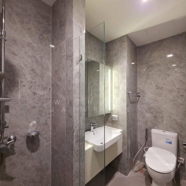 Noble Around Ari, Bangkok, 312 Phahon Yothin Rd, Samsen Nai, Phaya Thai, Bangkok, 1 Bedroom, 35 sqm, Condo For Rent, by Withada Jaiarree, 500563954 - DDproperty.com