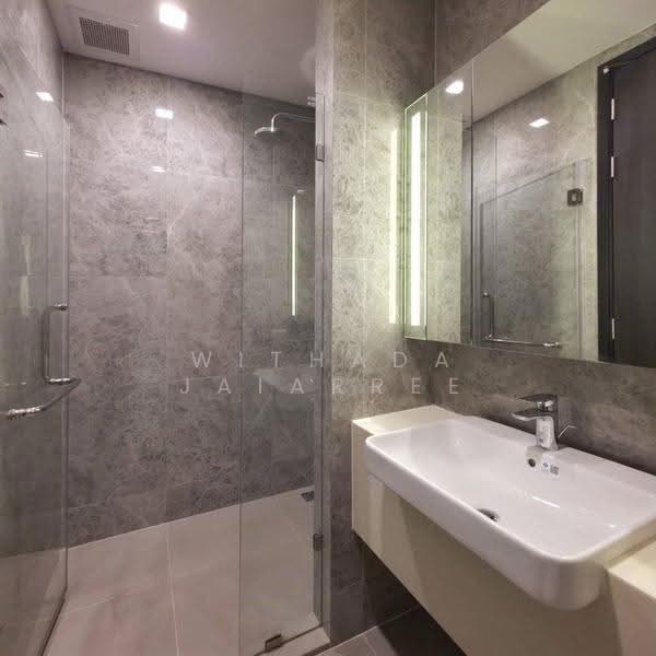 Noble Around Ari, Bangkok, 312 Phahon Yothin Rd, Samsen Nai, Phaya Thai, Bangkok, 1 Bedroom, 35 sqm, Condo For Rent, by Withada Jaiarree, 500563954 - DDproperty.com