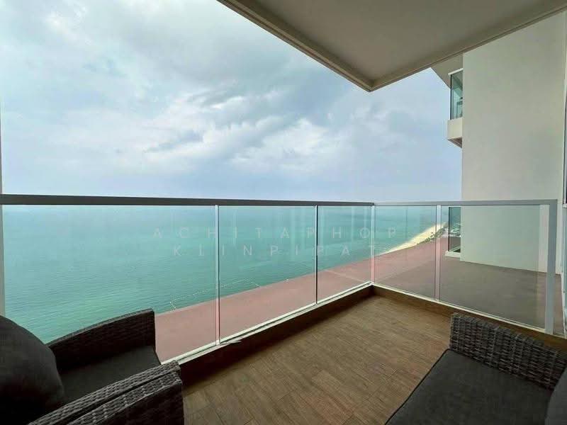Cetus Beachfront, Chon Buri (Pattaya), Village No. 12 422 Jomtiensaineung Rd, Na Kloe, Bang Lamung (Pattaya), Chon Buri (Pattaya), 1 Bedroom, 55 sqm, Condo For Sale, by Achitaphop Klinpipat, 500563955 - DDproperty.com