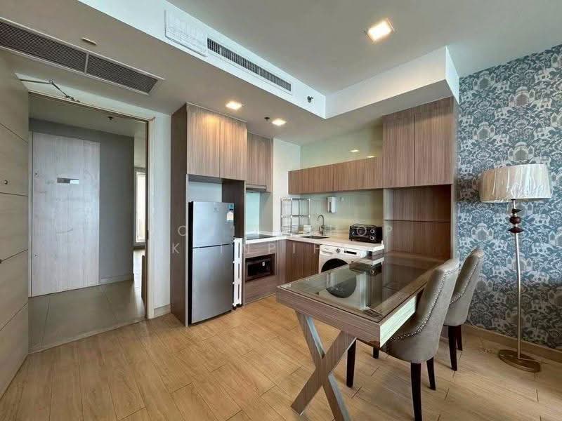 Cetus Beachfront, Chon Buri (Pattaya), Village No. 12 422 Jomtiensaineung Rd, Na Kloe, Bang Lamung (Pattaya), Chon Buri (Pattaya), 1 Bedroom, 55 sqm, Condo For Sale, by Achitaphop Klinpipat, 500563955 - DDproperty.com