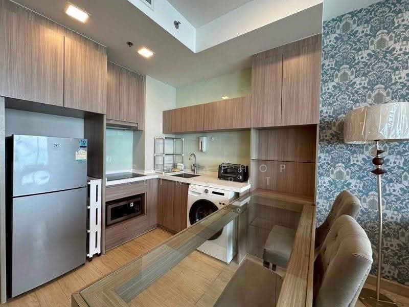 Cetus Beachfront : ซีตัส บีชฟรอนท์, ชลบุรี, หมู่ที่ 12 422 Jomtiensaineung Rd, นาเกลือ, บางละมุง, ชลบุรี, 55 ตร.ม., คอนโด ขาย, โดย Achitaphop Klinpipat, 500563955 - DDproperty.com