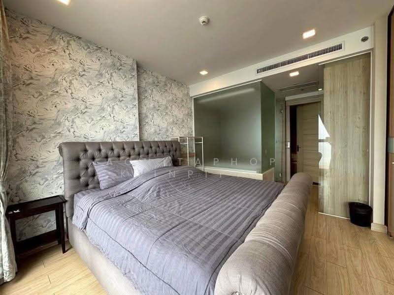 Cetus Beachfront, Chon Buri (Pattaya), Village No. 12 422 Jomtiensaineung Rd, Na Kloe, Bang Lamung (Pattaya), Chon Buri (Pattaya), 1 Bedroom, 55 sqm, Condo For Sale, by Achitaphop Klinpipat, 500563955 - DDproperty.com