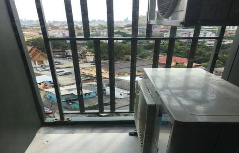 Brix Charan 64, Bangkok, 696 Charan Sanit Wong Road, Bang Yi Khan, Bang Phlat, Bangkok, 2 Bedrooms, 52 sqm, Condo For Sale, by Chatuphon Mochida, 500563956 - DDproperty.com