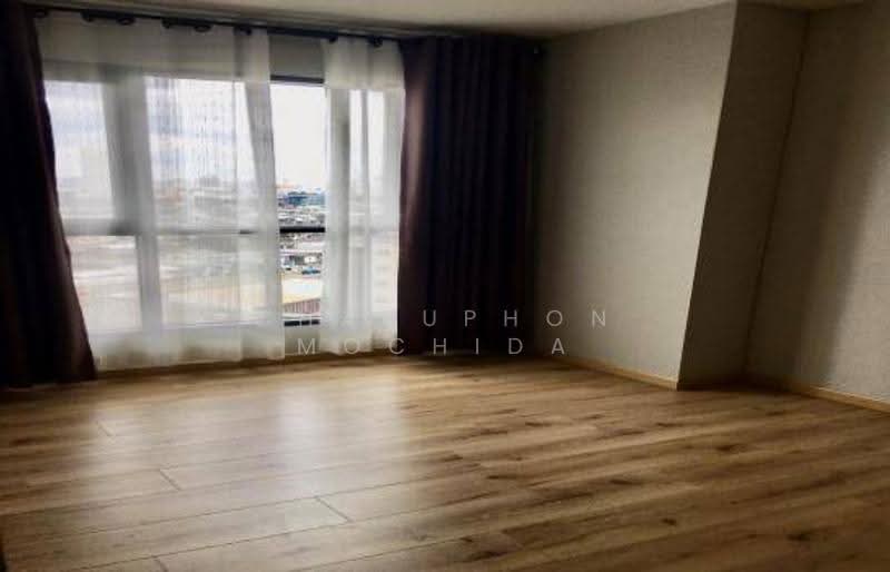 Brix Charan 64, Bangkok, 696 Charan Sanit Wong Road, Bang Yi Khan, Bang Phlat, Bangkok, 2 Bedrooms, 52 sqm, Condo For Sale, by Chatuphon Mochida, 500563956 - DDproperty.com