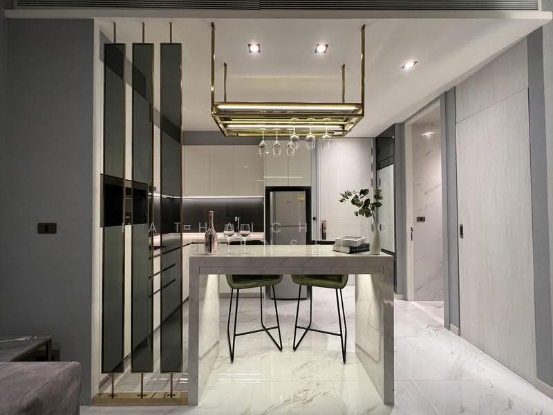 Canapaya Residences Rama 3 : คณาพญา เรสซิเดนซ์ พระราม 3, กรุงเทพ, 888 พระราม 3, บางโคล่, บางคอแหลม, กรุงเทพ, 45 ตร.ม., คอนโด ให้เช่า, โดย Hathaichanok Saenset, 500563959 - DDproperty.com