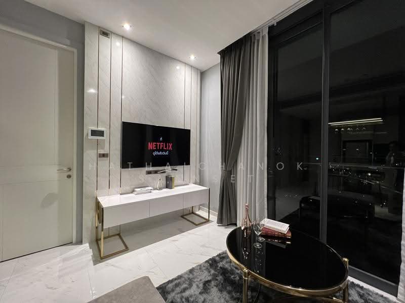 Canapaya Residences Rama 3 : คณาพญา เรสซิเดนซ์ พระราม 3, กรุงเทพ, 888 พระราม 3, บางโคล่, บางคอแหลม, กรุงเทพ, 45 ตร.ม., คอนโด ให้เช่า, โดย Hathaichanok Saenset, 500563959 - DDproperty.com