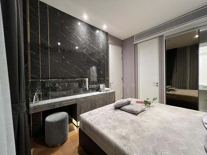 Canapaya Residences Rama 3 : คณาพญา เรสซิเดนซ์ พระราม 3, กรุงเทพ, 888 พระราม 3, บางโคล่, บางคอแหลม, กรุงเทพ, 45 ตร.ม., คอนโด ให้เช่า, โดย Hathaichanok Saenset, 500563959 - DDproperty.com