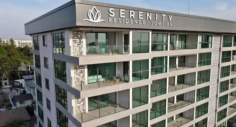 Serenity Wongamat Condo, Chon Buri (Pattaya), 286 10 Na Kluea 16 Alley, Na Kloe, Bang Lamung (Pattaya), Chon Buri (Pattaya), 3 Bedrooms, 144 sqm, Condo For Sale, by Achitaphop Klinpipat, 500563960 - DDproperty.com