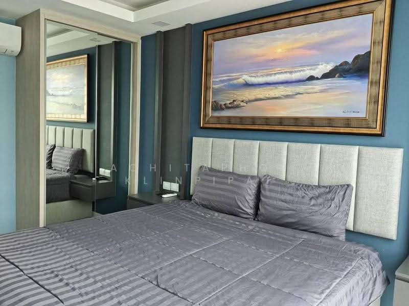 Serenity Wongamat Condo : เซเรนนิตี้ วงศ์อมาตย์, ชลบุรี, 286 10 ซอยนาเกลือ 16, นาเกลือ, บางละมุง, ชลบุรี, 144 ตร.ม., คอนโด ขาย, โดย Achitaphop Klinpipat, 500563960 - DDproperty.com
