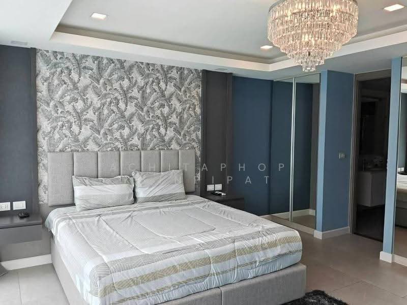 Serenity Wongamat Condo : เซเรนนิตี้ วงศ์อมาตย์, ชลบุรี, 286 10 ซอยนาเกลือ 16, นาเกลือ, บางละมุง, ชลบุรี, 144 ตร.ม., คอนโด ขาย, โดย Achitaphop Klinpipat, 500563960 - DDproperty.com