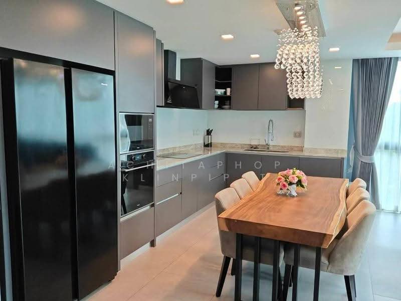 Serenity Wongamat Condo : เซเรนนิตี้ วงศ์อมาตย์, ชลบุรี, 286 10 ซอยนาเกลือ 16, นาเกลือ, บางละมุง, ชลบุรี, 144 ตร.ม., คอนโด ขาย, โดย Achitaphop Klinpipat, 500563960 - DDproperty.com