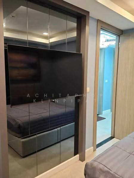 Serenity Wongamat Condo : เซเรนนิตี้ วงศ์อมาตย์, ชลบุรี, 286 10 ซอยนาเกลือ 16, นาเกลือ, บางละมุง, ชลบุรี, 144 ตร.ม., คอนโด ขาย, โดย Achitaphop Klinpipat, 500563960 - DDproperty.com