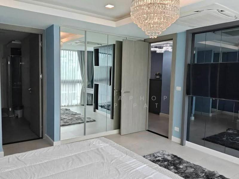 Serenity Wongamat Condo : เซเรนนิตี้ วงศ์อมาตย์, ชลบุรี, 286 10 ซอยนาเกลือ 16, นาเกลือ, บางละมุง, ชลบุรี, 144 ตร.ม., คอนโด ขาย, โดย Achitaphop Klinpipat, 500563960 - DDproperty.com