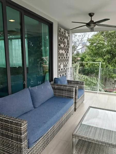 Serenity Wongamat Condo, Chon Buri (Pattaya), 286 10 Na Kluea 16 Alley, Na Kloe, Bang Lamung (Pattaya), Chon Buri (Pattaya), 3 Bedrooms, 144 sqm, Condo For Sale, by Achitaphop Klinpipat, 500563960 - DDproperty.com