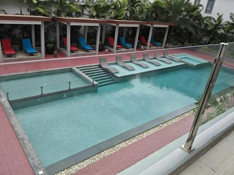 Serenity Wongamat Condo : เซเรนนิตี้ วงศ์อมาตย์, ชลบุรี, 286 10 ซอยนาเกลือ 16, นาเกลือ, บางละมุง, ชลบุรี, 144 ตร.ม., คอนโด ขาย, โดย Achitaphop Klinpipat, 500563960 - DDproperty.com