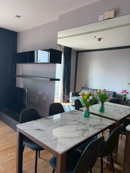 Siri At Sukhumvit, Bangkok, 902 Sukhumvit Road, Phra Kanong, Khlong Toei, Bangkok, 2 Bedrooms, 70 sqm, Condo For Rent, by Withada Jaiarree, 500563962 - DDproperty.com