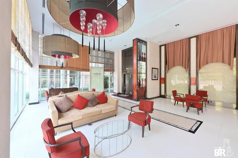 The Address Sukhumvit 42, กรุงเทพ, 39 ซอยบาร์โบส 1 ถนนสุขุมวิท, พระโขนง, คลองเตย, กรุงเทพ, 81 ตร.ม., คอนโด ให้เช่า, โดย Nicha Peerakittikul, 500563964 - DDproperty.com