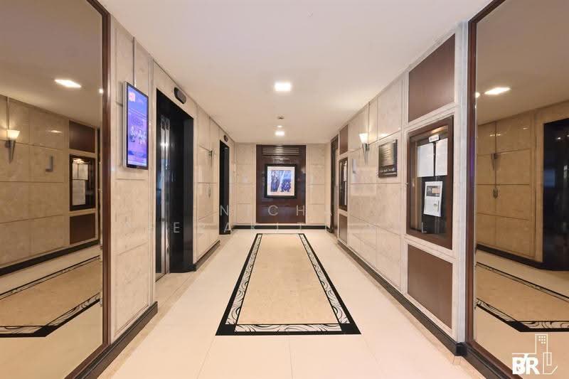 The Address Sukhumvit 42, Bangkok, 39 Soi Barbot 1, Sukhumvit Road, Phra Kanong, Khlong Toei, Bangkok, 2 Bedrooms, 81 sqm, Condo For Rent, by Nicha Peerakittikul, 500563964 - DDproperty.com