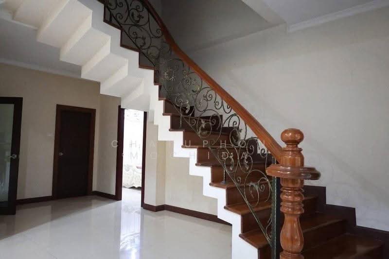 บ้าน 5-ห้องนอน, กรุงเทพ, บางเชือกหนัง, ตลิ่งชัน, กรุงเทพ, 435 ตร.ม., บ้านเดี่ยว ขาย, โดย Chatuphon Mochida, 500563965 - DDproperty.com