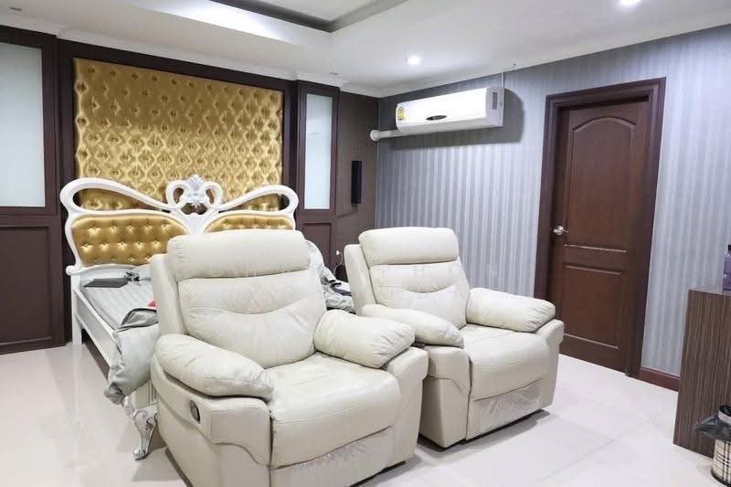 บ้าน 5-ห้องนอน, กรุงเทพ, บางเชือกหนัง, ตลิ่งชัน, กรุงเทพ, 435 ตร.ม., บ้านเดี่ยว ขาย, โดย Chatuphon Mochida, 500563965 - DDproperty.com