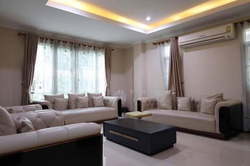 บ้าน 5-ห้องนอน, กรุงเทพ, บางเชือกหนัง, ตลิ่งชัน, กรุงเทพ, 435 ตร.ม., บ้านเดี่ยว ขาย, โดย Chatuphon Mochida, 500563965 - DDproperty.com