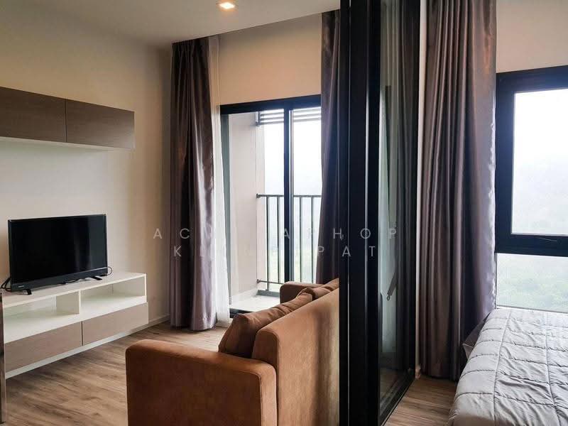 KnightsBridge The Ocean Sriracha : ไนท์บริดจ์ ดิ โอเชี่ยน ศรีราชา, ชลบุรี, 3 สุขุมวิท, สุรศักดิ์, ศรีราชา, ชลบุรี, 35 ตร.ม., คอนโด ขาย, โดย Achitaphop Klinpipat, 500563966 - DDproperty.com